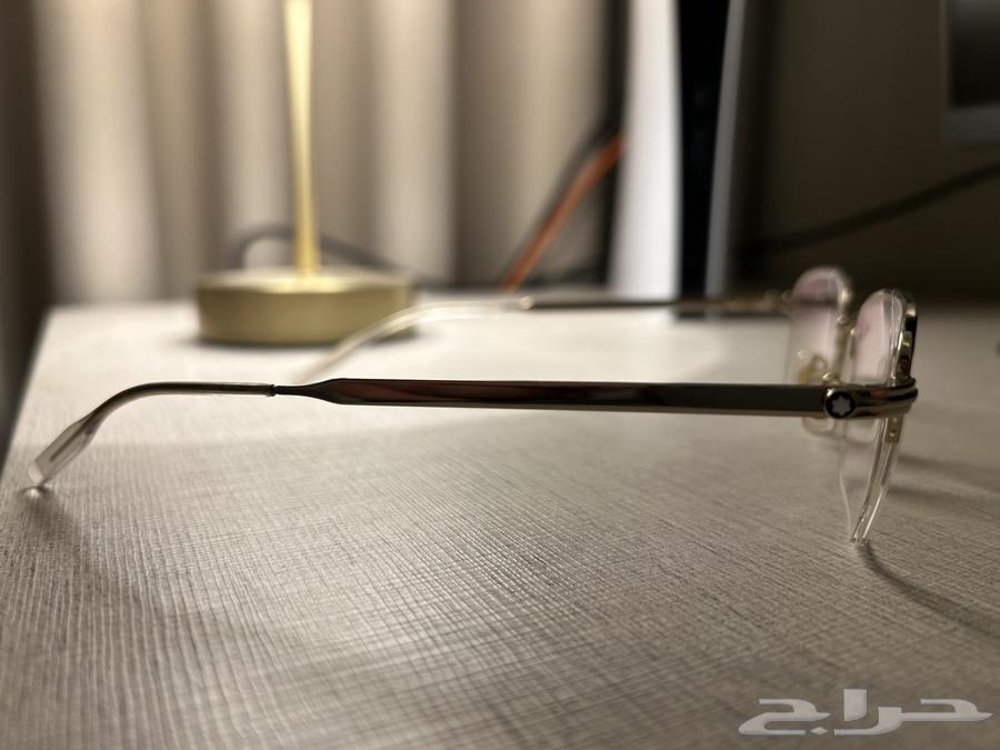 نظارة مونت بلانك64584799567107113