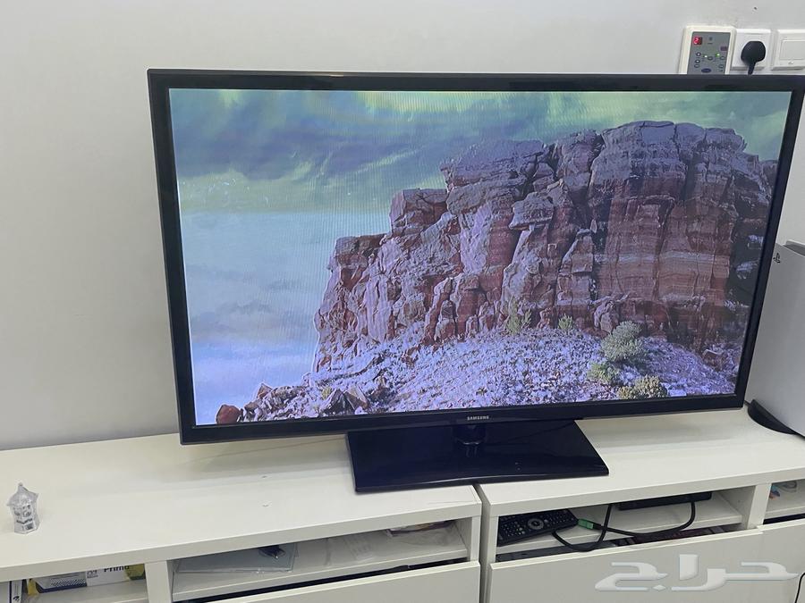 تلفزيون سامسونج 51 بوصة غير ذكي64588111268097113