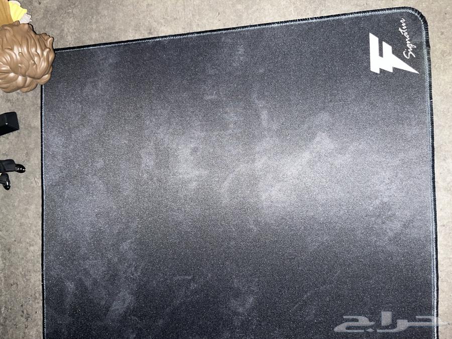 ماوس باد فوركس forcexsa لون دارك جديد مقاس 40.9064584120978691110