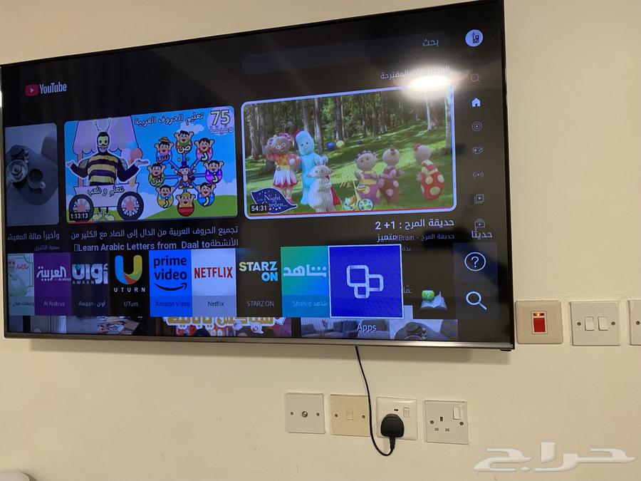 شاشة بلازما سامسونج64585210596737114