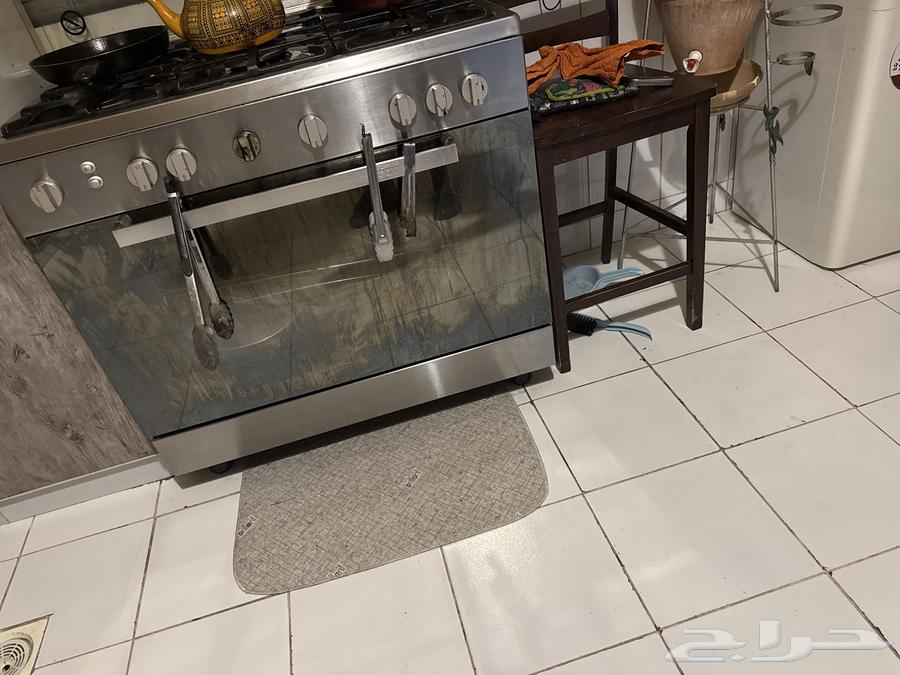 مطبخ للبييع المستعجل تفصيل 6 متر ونقلت لمطبخ اكبر64500602542210112