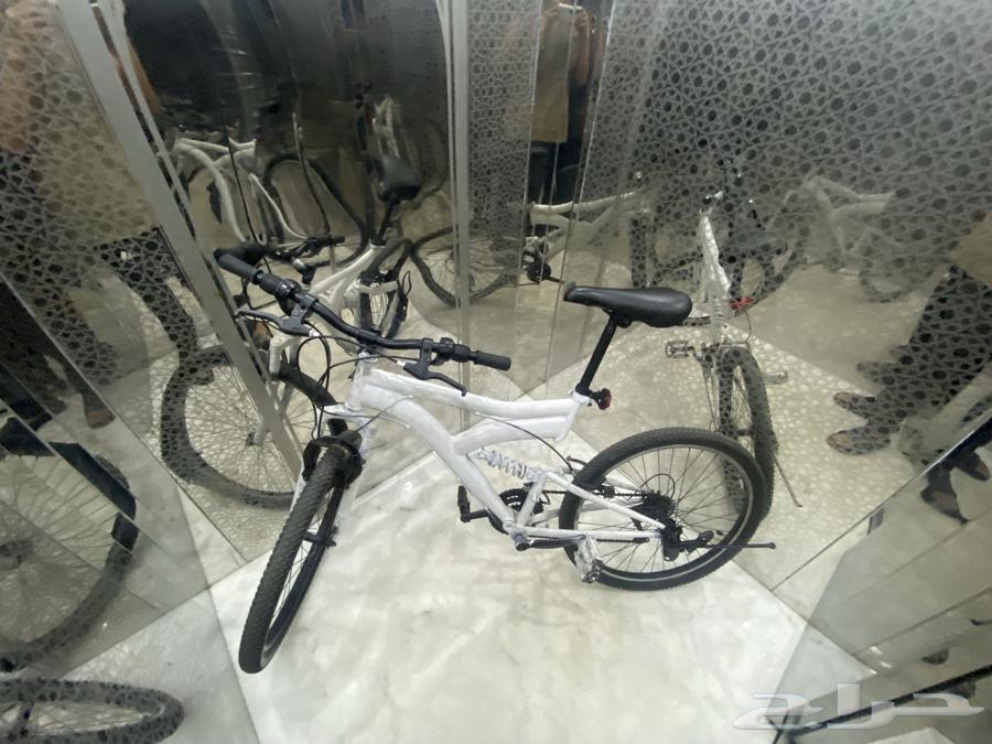 دراجه هوائيه للبيع بسعر رخيص64582357643906110