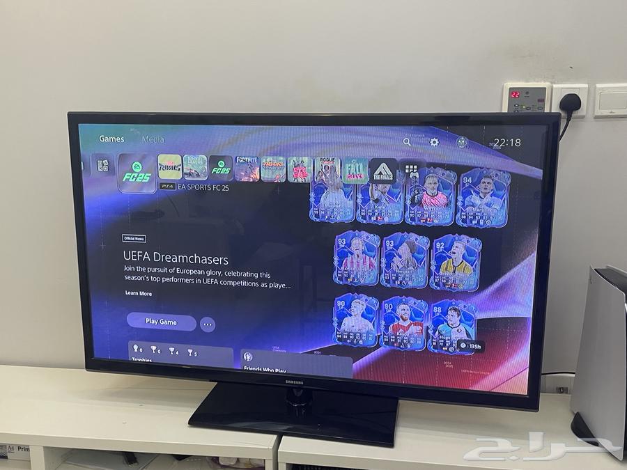 تلفزيون سامسونج 51 بوصة غير ذكي64588111268097111