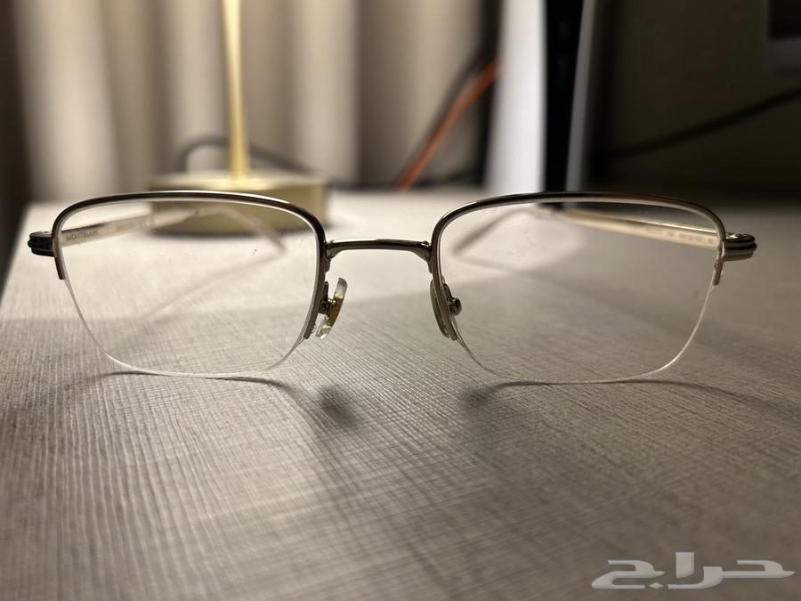 نظارة مونت بلانك64584799567107110