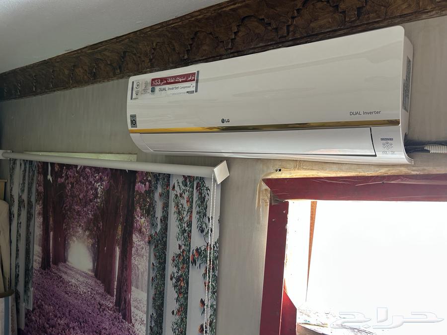 LG Split AC64584106946049110