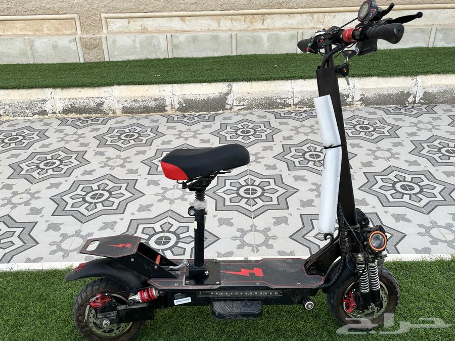 Ghost scooter for sale64580143793155110
