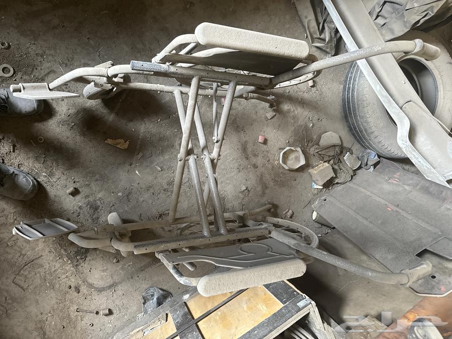 متوفر كرسي ذوي احتياجات - كرسي حمام لكبار السن64582550281091111