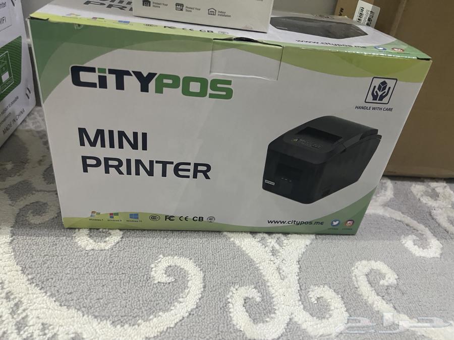 جهاز كاشير وشاشة وطابعة للبيع64588123860738111