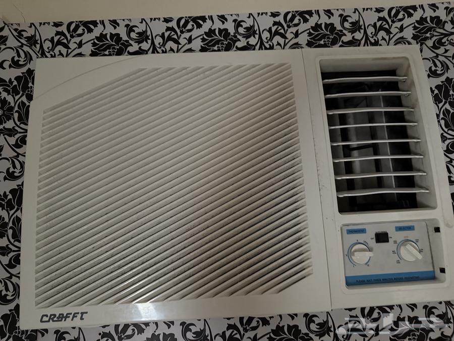 أجهزه مكيفات مكيف مكيفات مستعمله ونضيفه64581662819203113