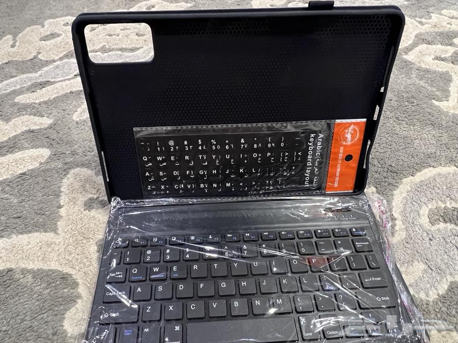 كيبورد ايباد وشنطة لابتوب64587157271810112