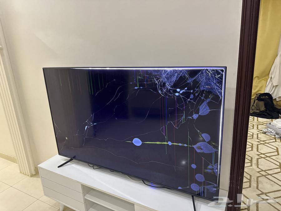 شاشه للبيع 65بوصه64587702112770110