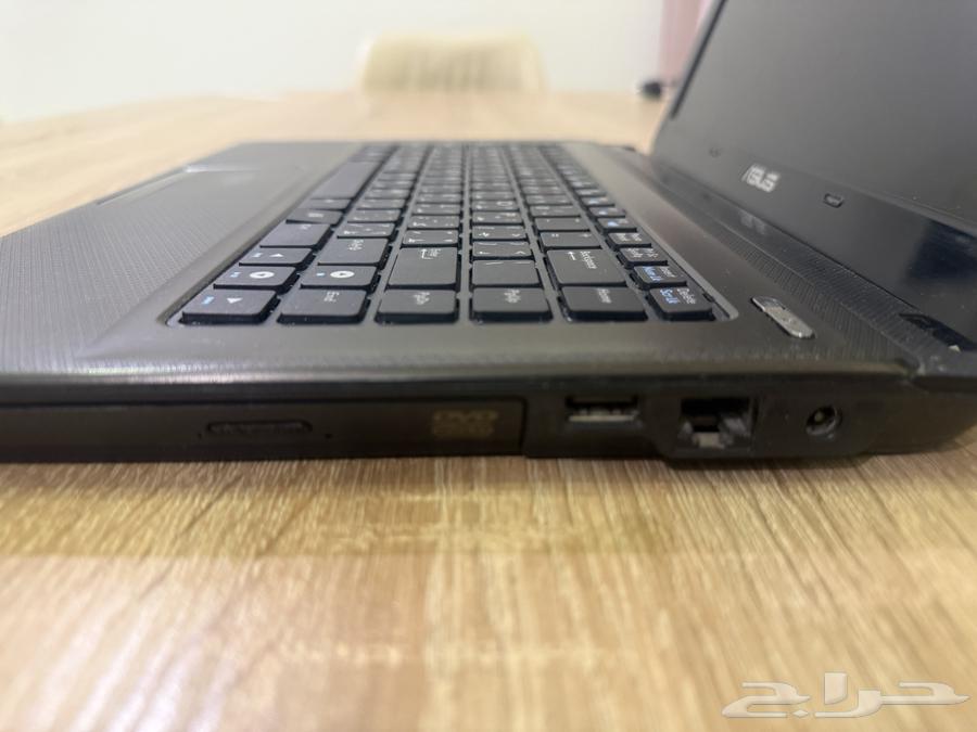 لاب توب ASUS K42JY مستخدم الشاشه عطلانه64586737804547112