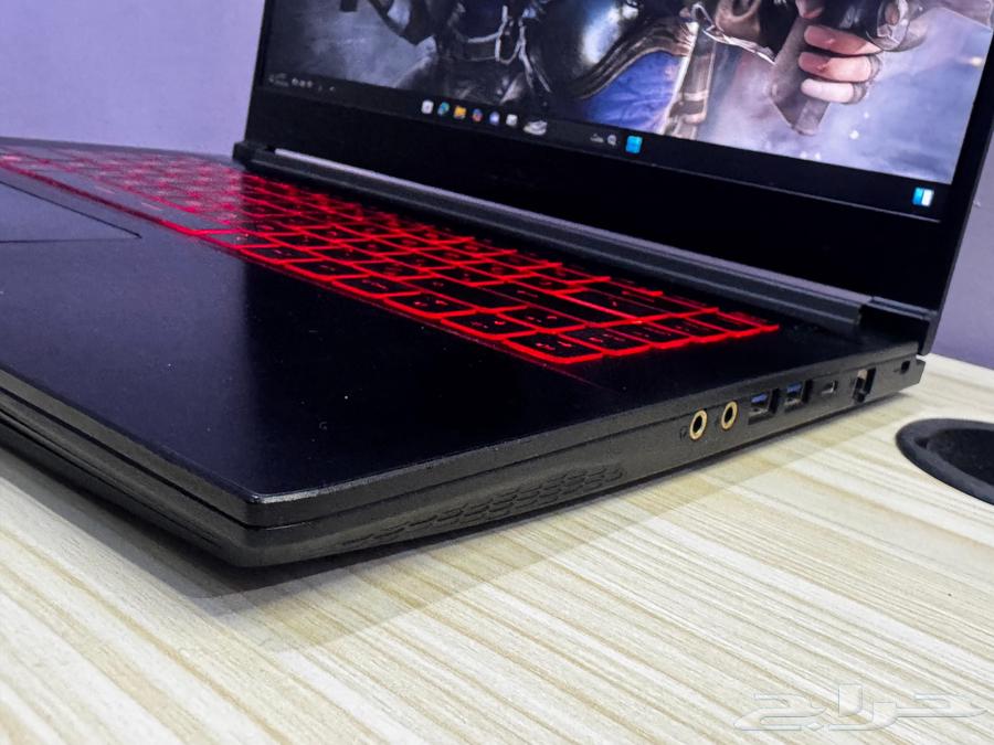 لاب توب ام اس اي قيمنق64584588833922114