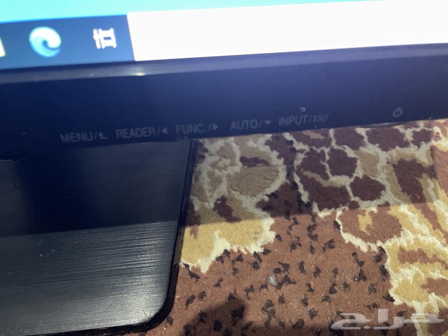 للبيع شاشة lg مقاس 1964583193713027112