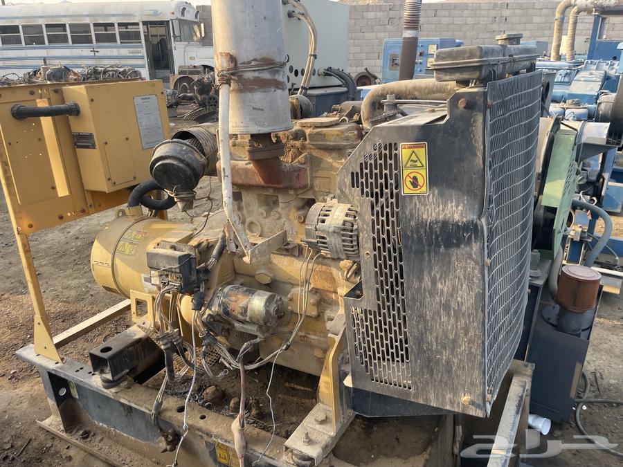 مولدات كتربلر للبيع64581196823426112