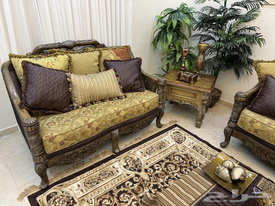 Sofa for sale, clean64580663017089111