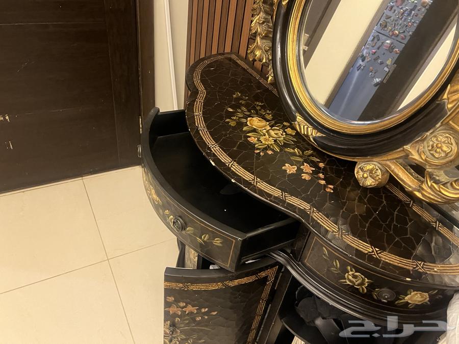 طقم مدخل كلاسيكي فاخر64581265363714111