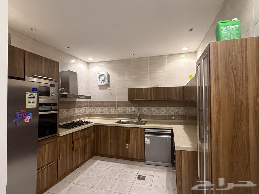 مطبخ خشب مستعمل للبيع64587888867074110