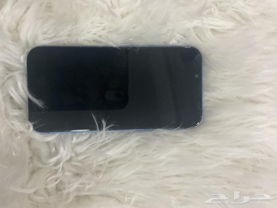 ايفون 13 نضيف للبيع64585010316547113