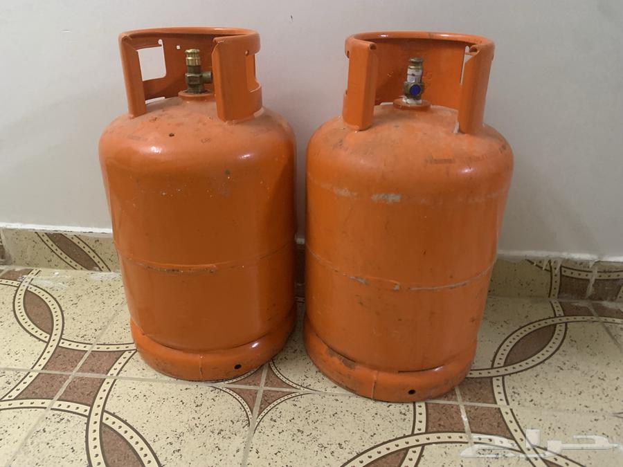 اسطوانات غاز للبيع64585980186497110