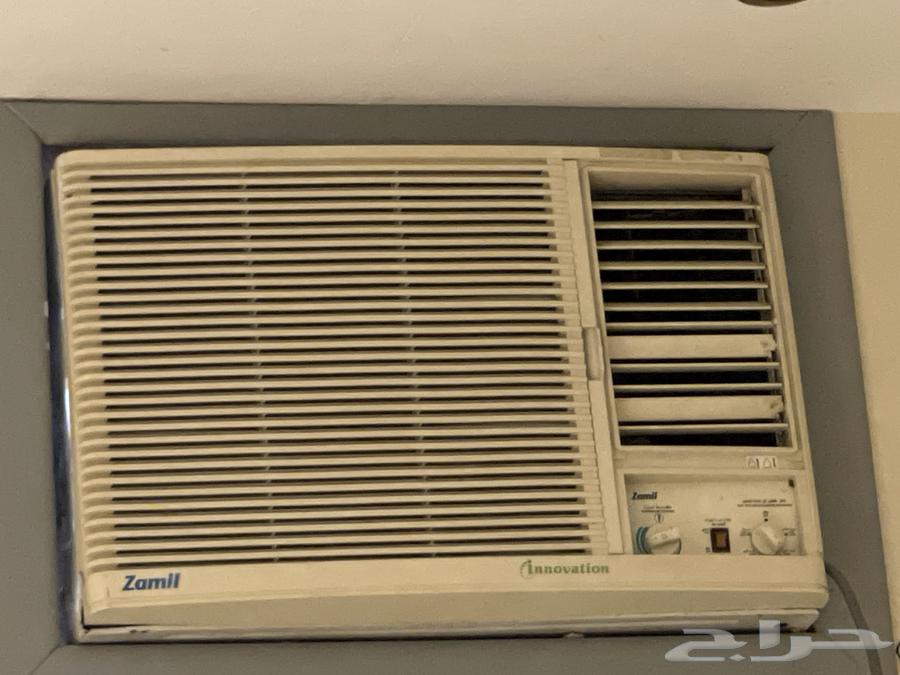 مكيف شباك64583668513666110