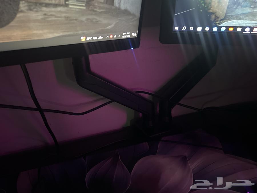 Dual Monitor Stand64580703848961110