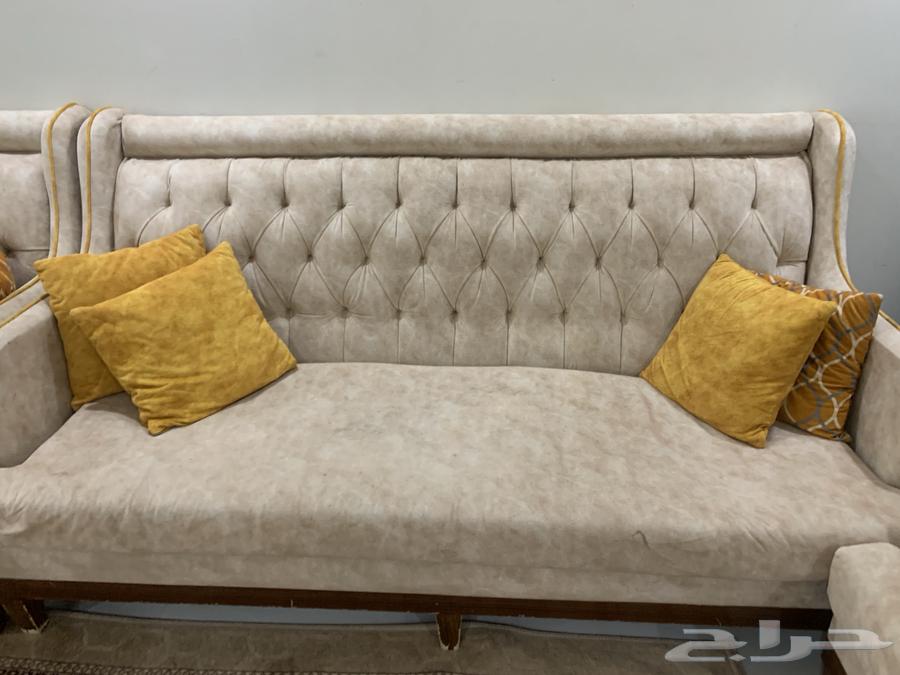 كنب ثمان اشخاص64584715684609112