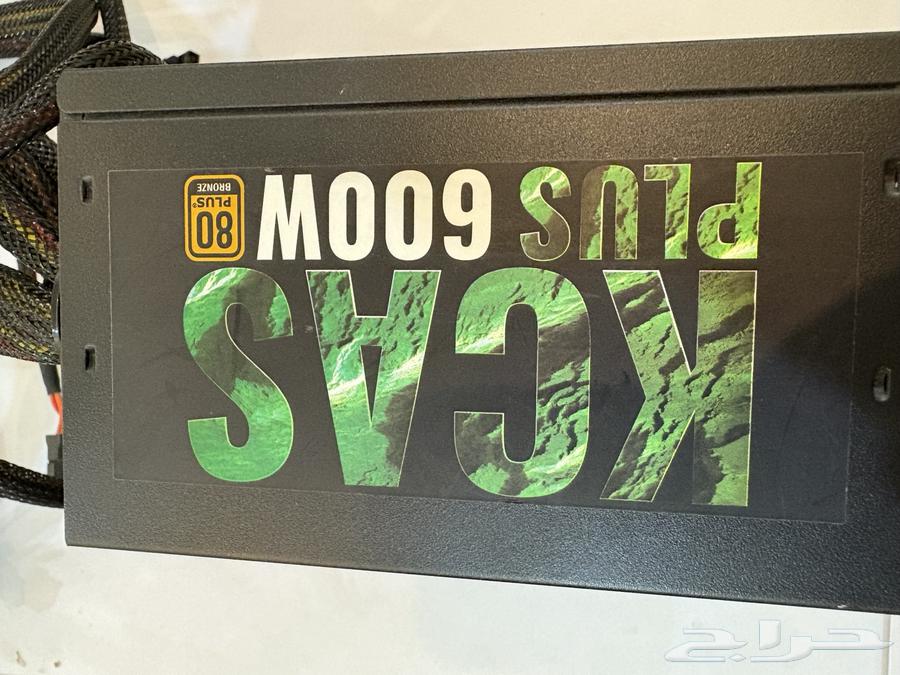 للبيع قطع بي سي64584277709442114