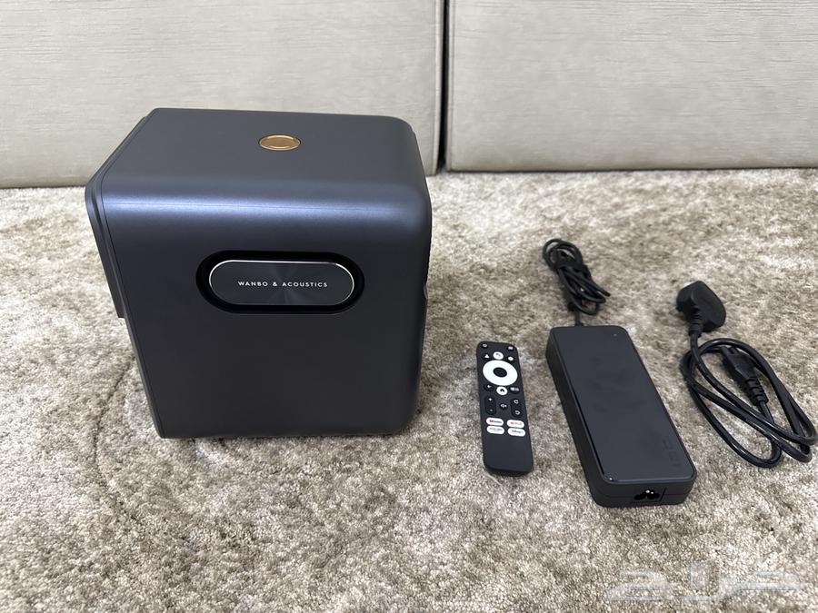 Wanbo Company Projector Device64587157221889112