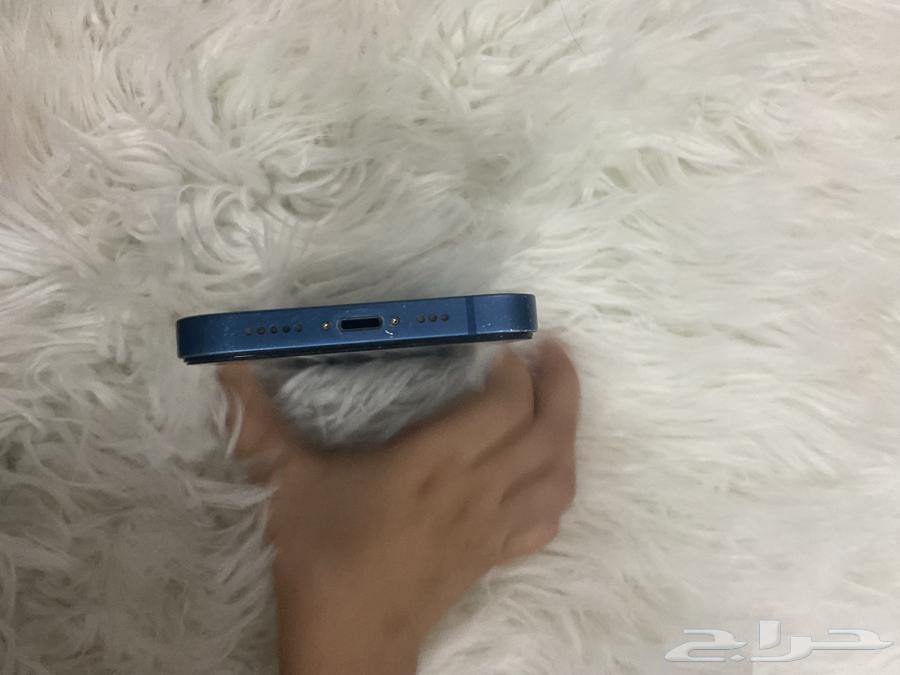 ايفون 13 نضيف للبيع64585010316547111