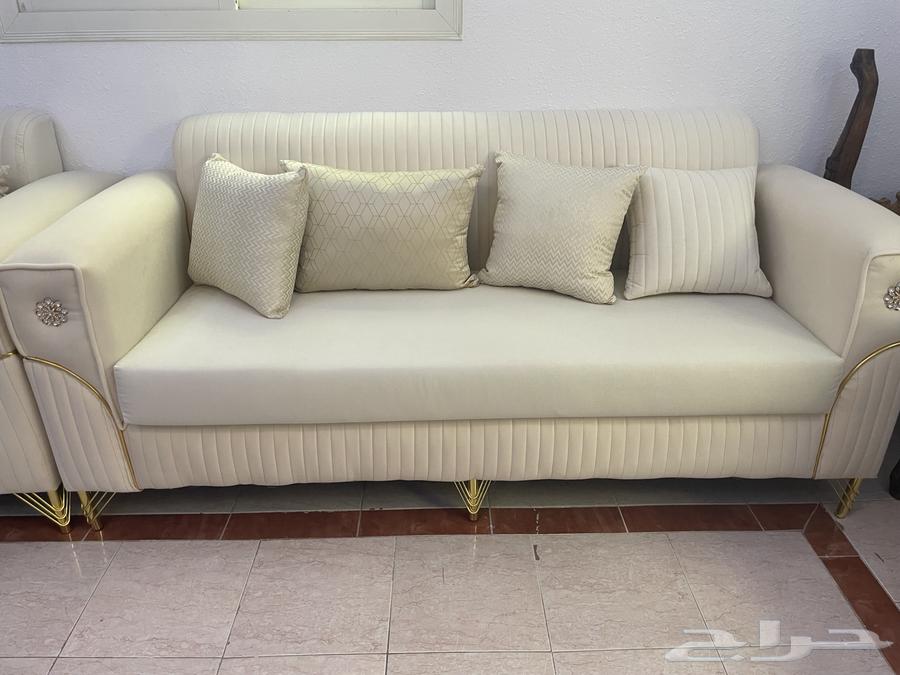 كنب جديد للبيع64583329403778114