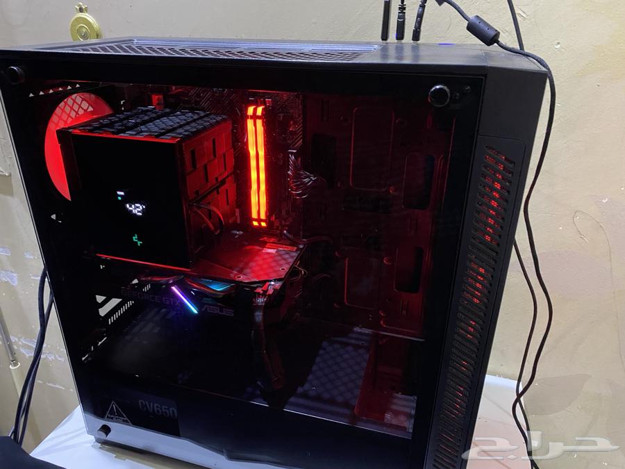 Pc gaming Gaming computer64583993443202111