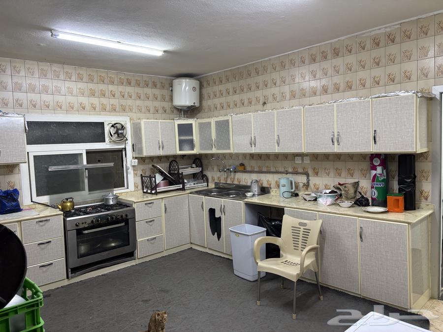 مطبخ للبيع مستخدم64583611747457112