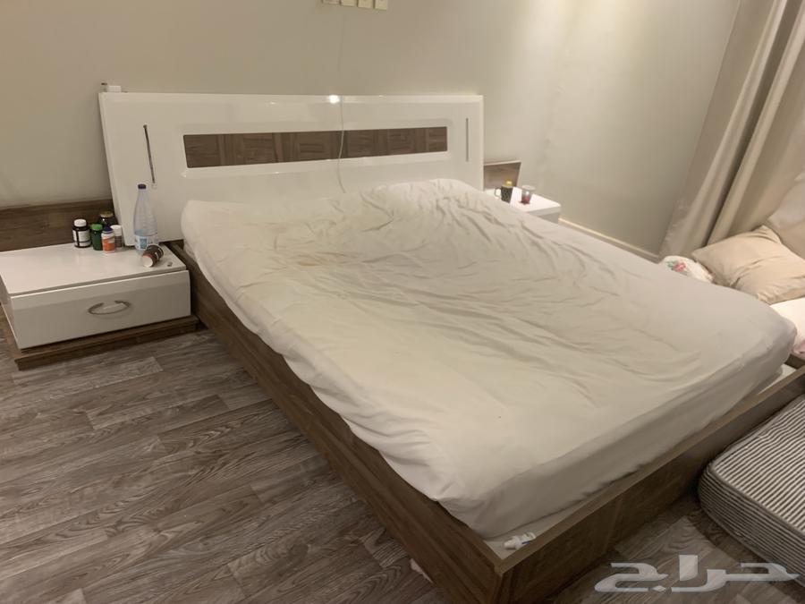 غرفة نوم من هوم سنتر64586725371395110