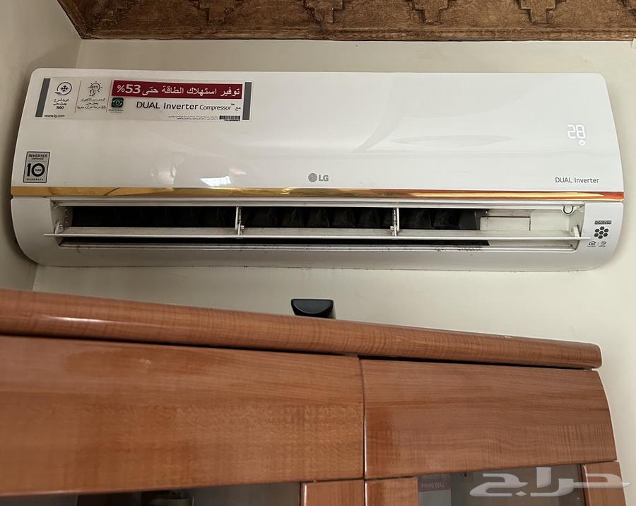 LG Split AC64584106946049111