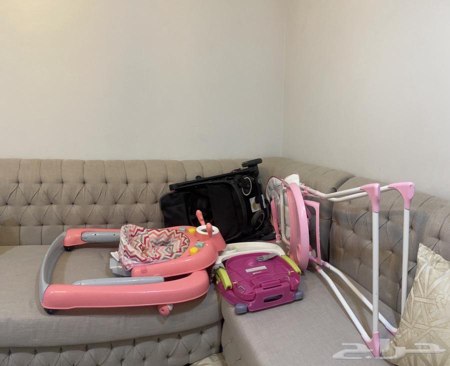 أغراض مواليد للبيع بسوم64580417269122111