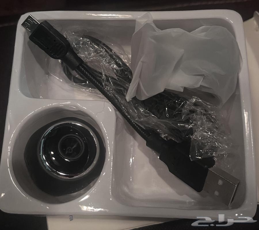 كامرة سيارة داخليه او تجسس صغيرة الحجم جديدة64580308409347111