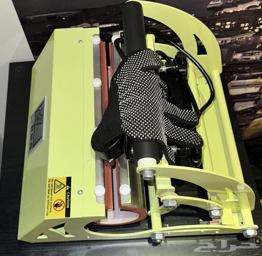 Cup Printing Machine64584926059651110