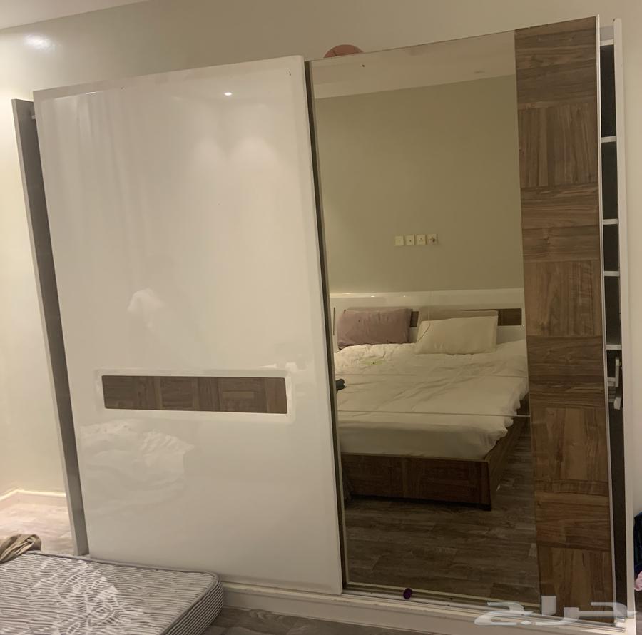 غرفة نوم من هوم سنتر64586725371395111