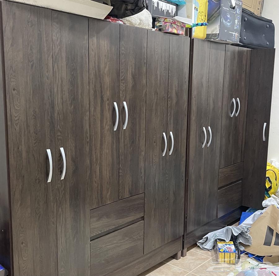 خزانة الملابس دولاب64582597502723112