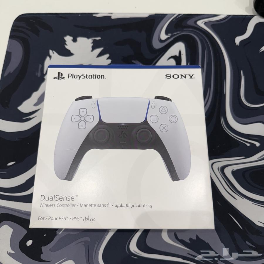 كنترولر ps5 يد سوني 564584982195971110