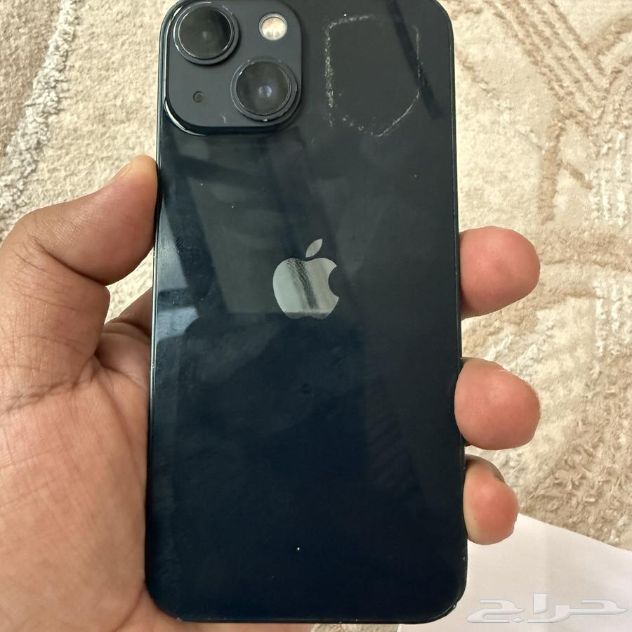 ايفون 13 مني64583837692290111