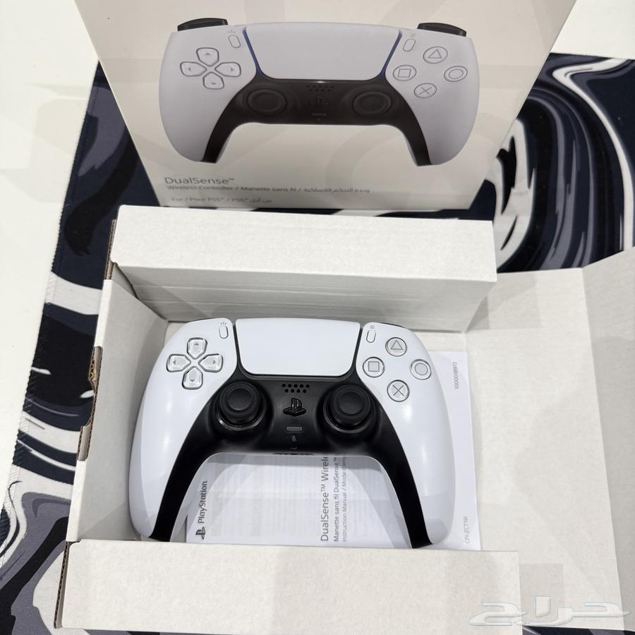 كنترولر ps5 يد سوني 564584982195971111