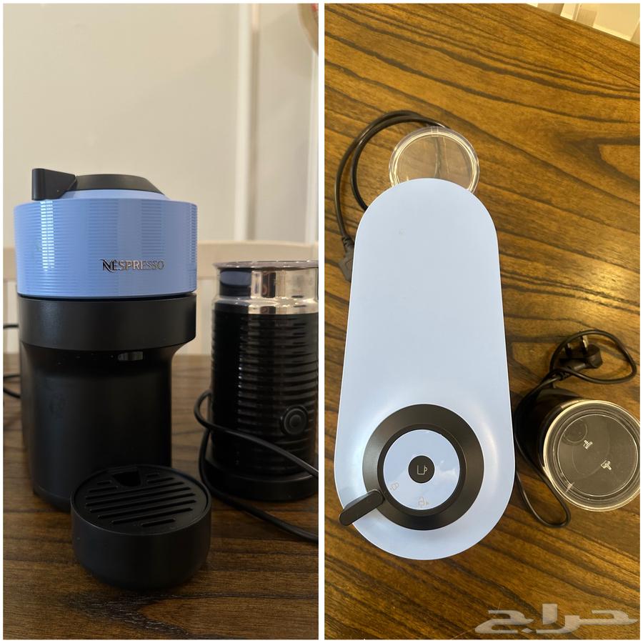 Nespresso Coffee Machine64591346953089110