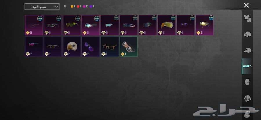 حساب ببجي للبيع64584743688834114