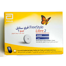 Freestyle Libre 2 Sensor64586899206913113
