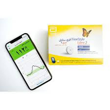 Freestyle Libre 2 Sensor64586899206913112