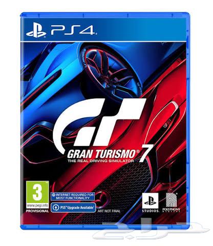 Gran turismo 7 قران توريزمو سوني 464582896084737110