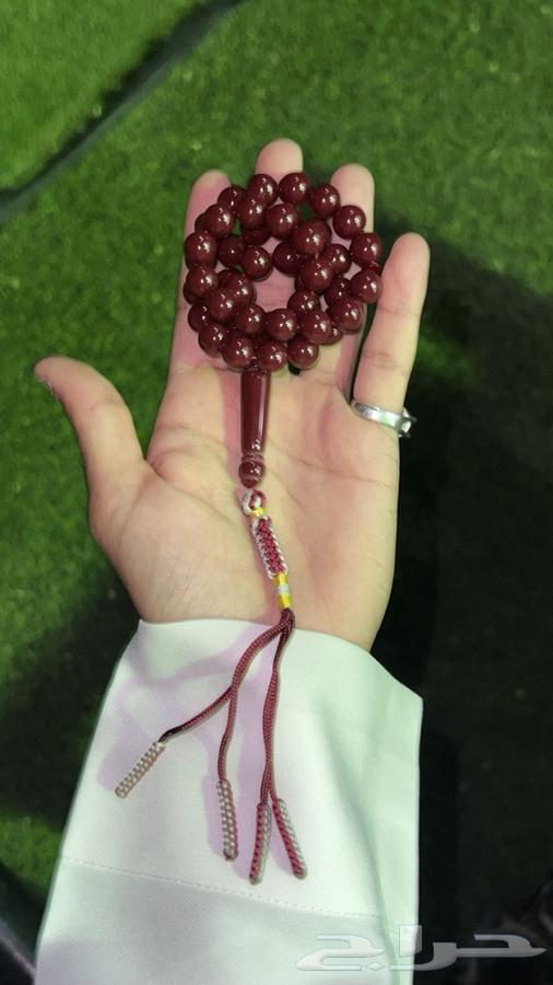 سبحة بكلايت64579951463043110