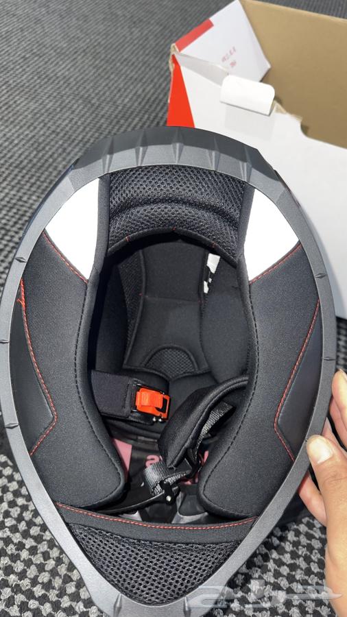 خوذة دراجه نارية LS264588086488962114